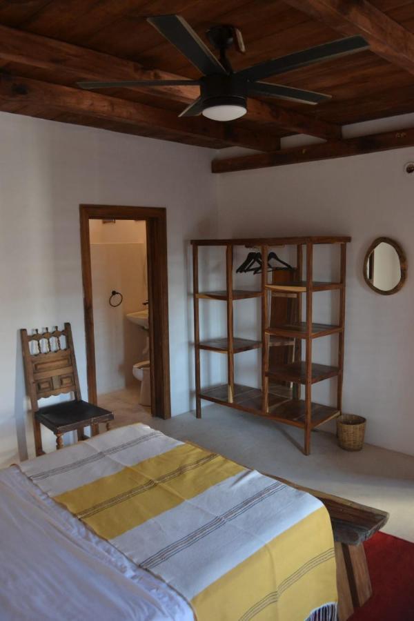 Casa Playa Del Amor San Pedro Pochutla Exterior photo