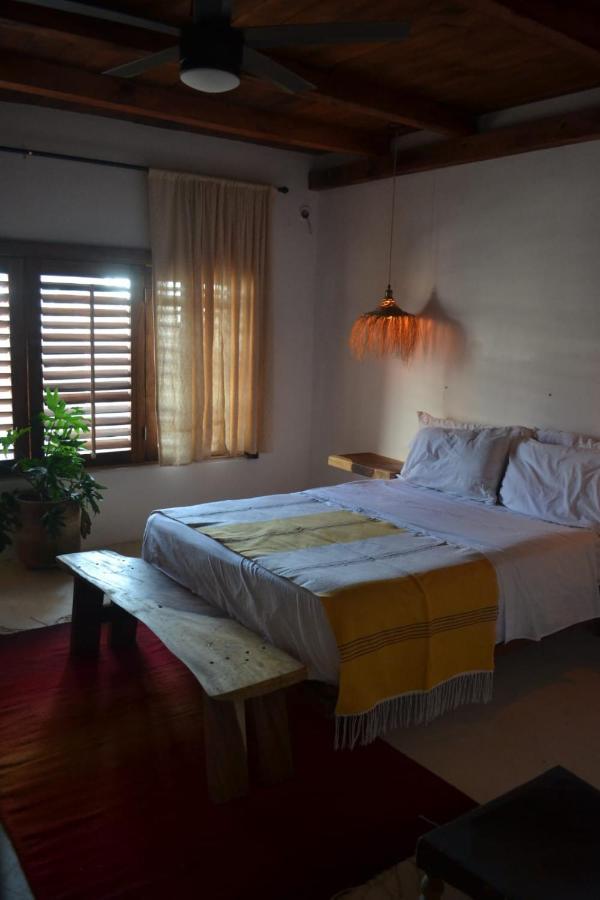 Casa Playa Del Amor San Pedro Pochutla Exterior photo